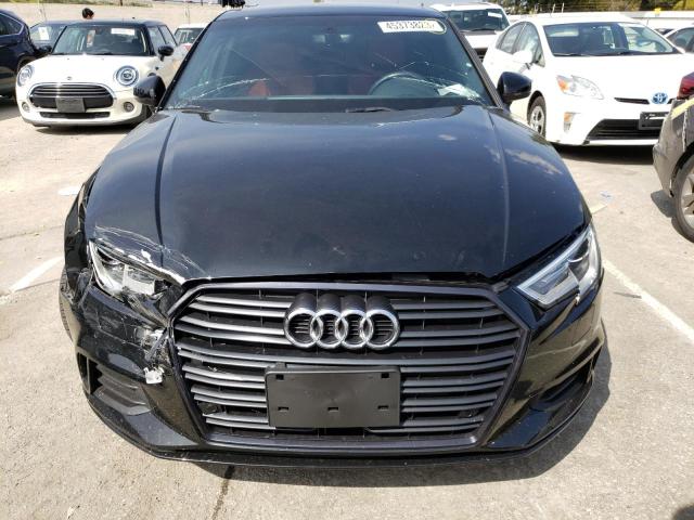 صورة رقم 5 من المزاد - 2020 AUDI A3 PREMIUM مع VIN WAUAUGFF1LA038765