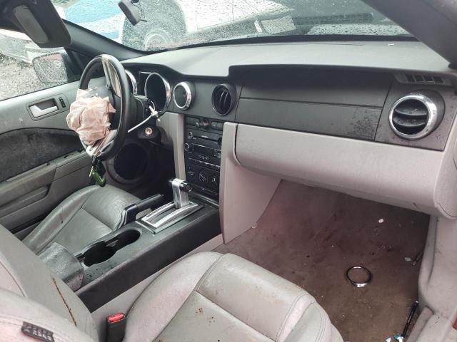 Photo 8 from auction – 2008 FORD MUSTANG with VIN 1ZVHT84N085146022