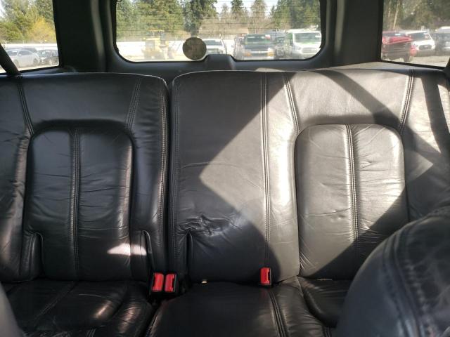 Photo 10 from auction – 2000 OLDSMOBILE BRAVADA with VIN 1GHDT13W8Y2199842
