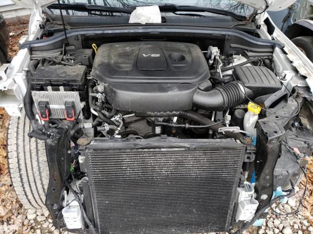 Photo 12 from auction – 2017 JEEP GRAND CHER with VIN 1C4RJFAG0HC962912