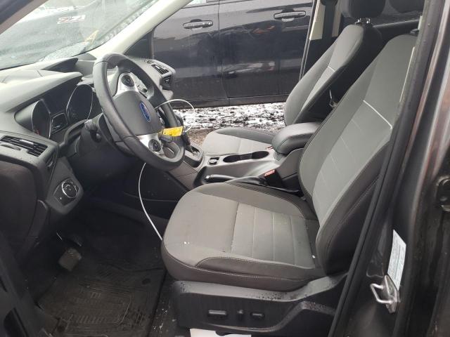 Photo 7 from auction – 2014 FORD ESCAPE SE with VIN 1FMCU0GX1EUB20700