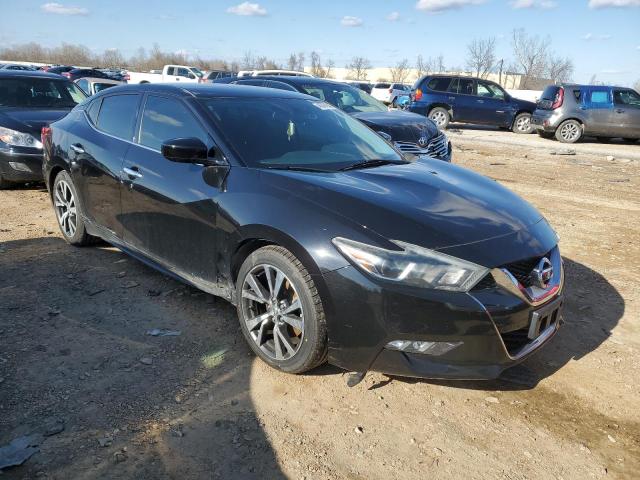 Photo 4 from auction – 2016 NISSAN MAXIMA 3.5 with VIN 1N4AA6AP2GC905371
