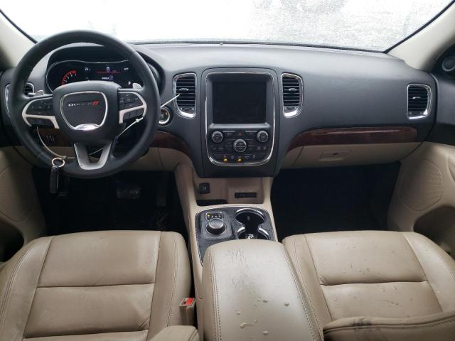 Photo 8 from auction – 2016 DODGE DURANGO LI with VIN 1C4RDHDG8GC402889
