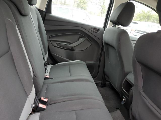 Photo 11 from auction – 2014 FORD ESCAPE S with VIN 1FMCU0F78EUC17149