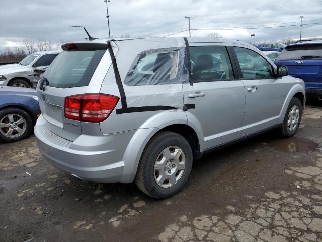 Photo 3 from auction – 2010 DODGE JOURNEY SE with VIN 3D4PG4FB1AT269920