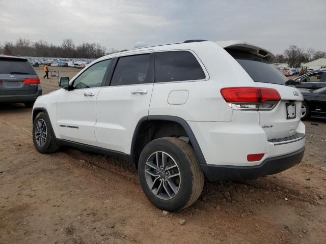 Photo 2 from auction – 2019 JEEP GRAND CHER with VIN 1C4RJFBG7KC590524