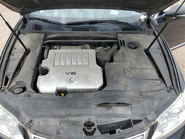 Photo 11 from auction – 2012 LEXUS ES 350 with VIN JTHBK1EG0C2478246