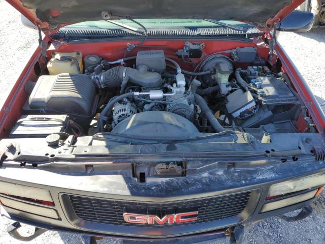 Zdjęcie 11 z aukcji – 1997 GMC SIERRA C15 z VIN 2GTEC19R3V1534366