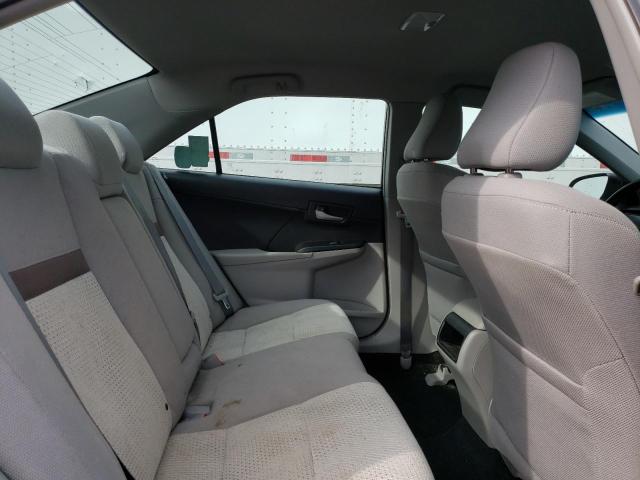 Photo 10 from auction – 2014 TOYOTA CAMRY L with VIN 4T4BF1FK6ER338980