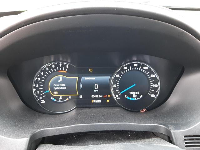Photo 9 from auction – 2019 FORD EXPLORER P with VIN 1FM5K8HT2KGA70375