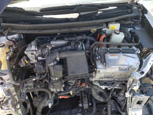 Photo 11 from auction – 2015 TOYOTA PRIUS with VIN JTDKN3DU9F1987662