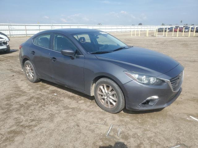 Photo 4 from auction – 2016 MAZDA 3 SPORT with VIN 3MZBM1U70GM301625