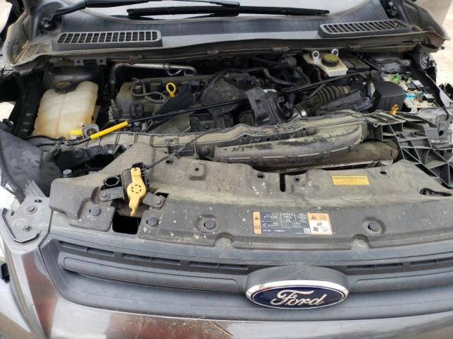 Photo 11 from auction – 2016 FORD ESCAPE S with VIN 1FMCU0F70GUB39890