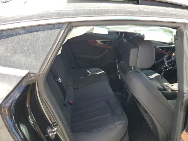 Photo 10 from auction – 2020 AUDI A5 PREMIUM with VIN WAUANCF51LA006119
