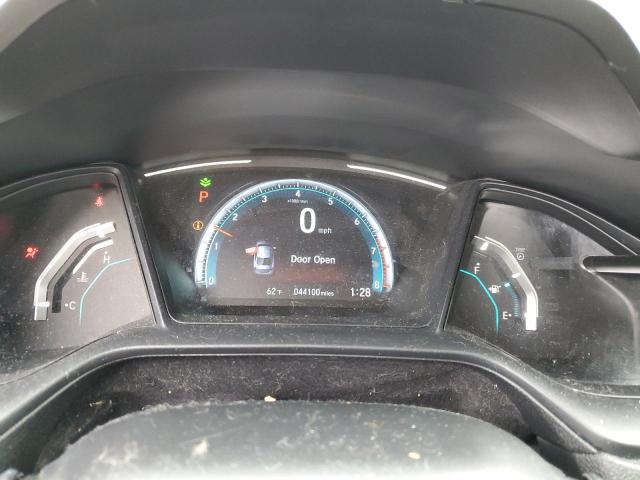 Photo 9 from auction – 2019 HONDA CIVIC LX with VIN 2HGFC2F61KH520586