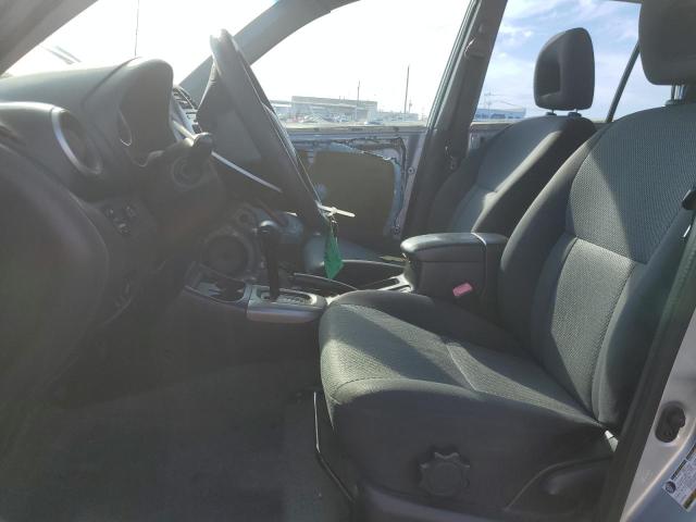 Photo 7 from auction – 2004 TOYOTA RAV4 with VIN JTEGD20V340004247