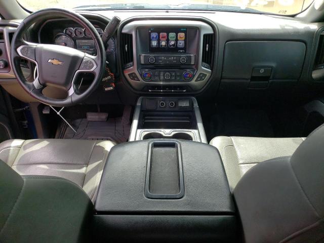 Photo 8 from auction – 2015 CHEVROLET SILVERADO with VIN 3GCUKSEC5FG532889