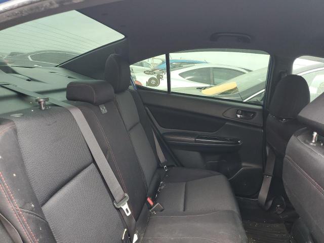 Photo 10 from auction – 2017 SUBARU WRX with VIN JF1VA1B68H9803422