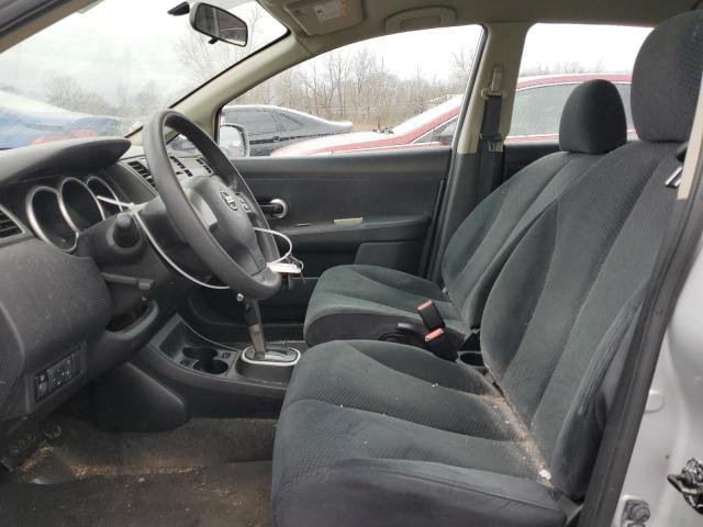 Photo 7 from auction – 2011 NISSAN VERSA S with VIN 3N1BC1CP5BL506303