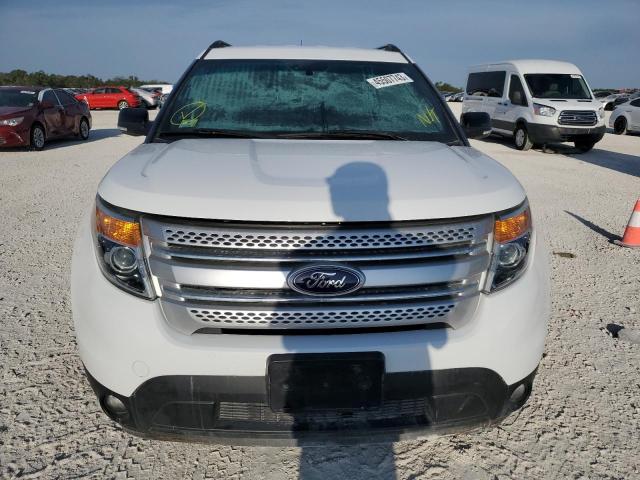 Photo 5 from auction – 2015 FORD EXPLORER X with VIN 1FM5K8D82FGA81089
