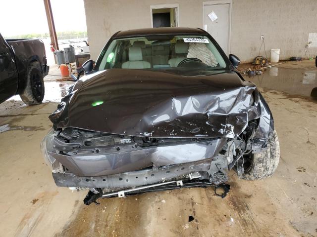 Photo 5 from auction – 2016 MAZDA 6 TOURING with VIN JM1GJ1V59G1434959