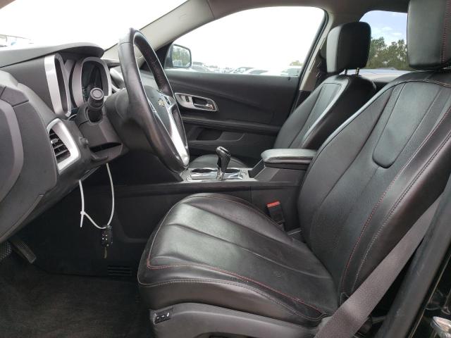 Photo 7 from auction – 2016 CHEVROLET EQUINOX LT with VIN 2GNFLGE33G6203051