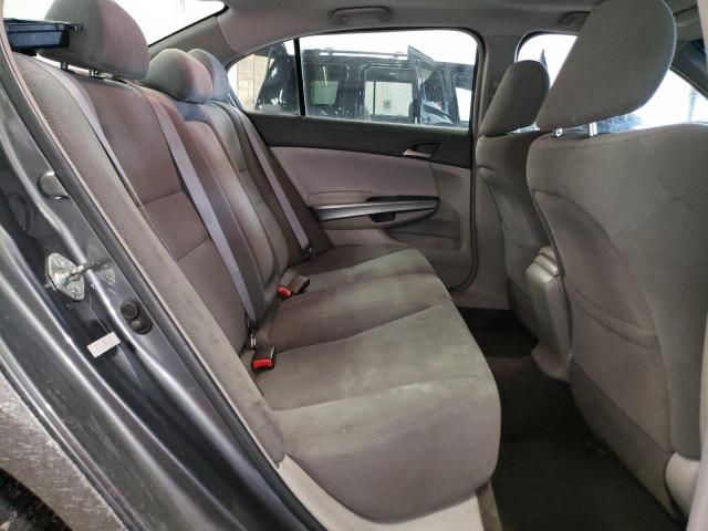 Photo 10 from auction – 2008 HONDA ACCORD EX with VIN 1HGCP26798A048984