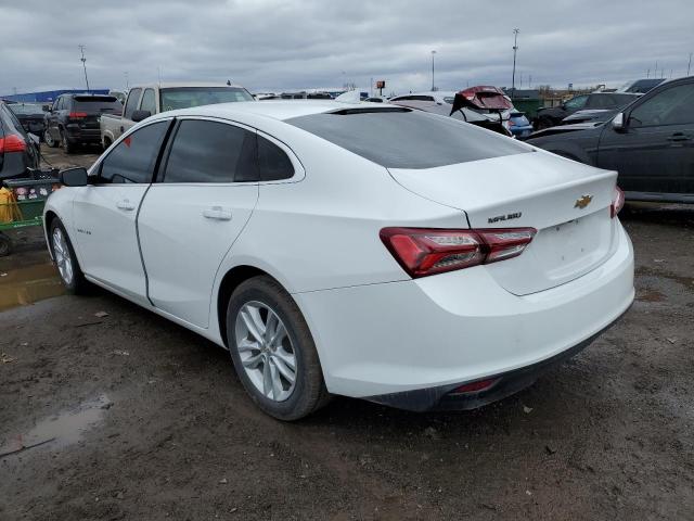 Photo 2 from auction – 2019 CHEVROLET MALIBU LT with VIN 1G1ZD5ST6KF167066