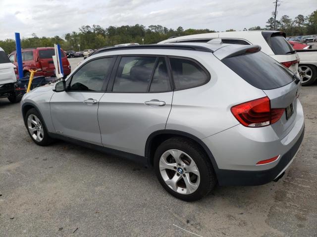 Photo 2 from auction – 2013 BMW X1 SDRIVE2 with VIN WBAVM1C57DVW42776