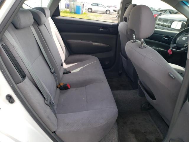 Photo 10 from auction – 2007 TOYOTA PRIUS with VIN JTDKB20U377594473