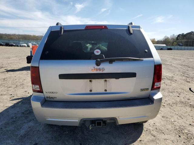 Photo 6 from auction – 2008 JEEP GRAND CHER with VIN 1J8HS48N08C160208