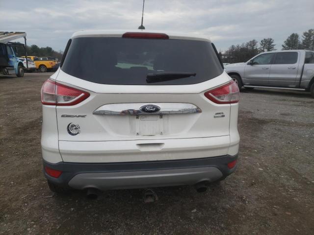 Photo 6 from auction – 2013 FORD ESCAPE SEL with VIN 1FMCU9H98DUA07913