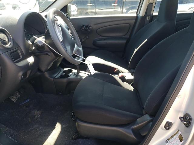 Photo 7 from auction – 2015 NISSAN VERSA S with VIN 3N1CN7AP2FL851668