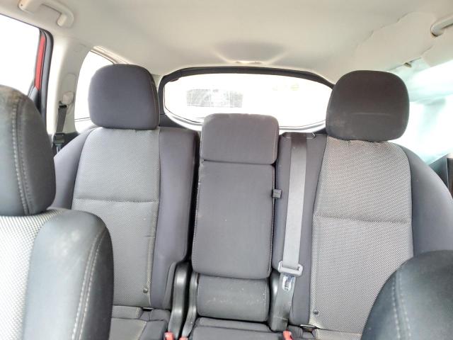 Photo 10 from auction – 2018 NISSAN PATHFINDER with VIN 5N1DR2MN5JC667148