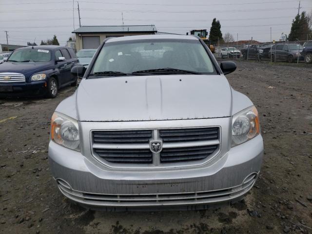 Photo 5 from auction – 2008 DODGE CALIBER with VIN 1B3HB28B98D586749