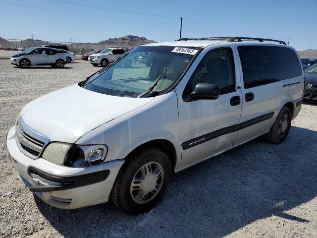CHEVROLET VENTURE 2001 with VIN 1GNDX03E21D234274 - Photo from auction