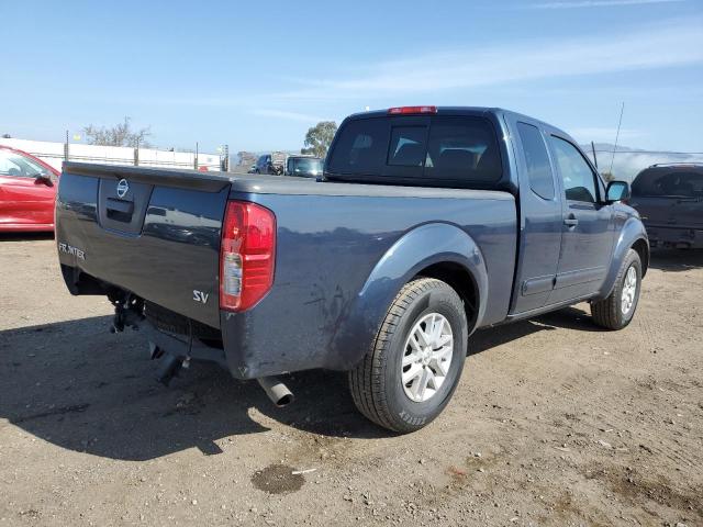Photo 3 from auction – 2016 NISSAN FRONTIER S with VIN 1N6AD0CU9GN703422