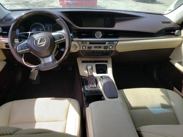 Photo 8 from auction – 2017 LEXUS ES 350 with VIN 58ABK1GG7HU046588