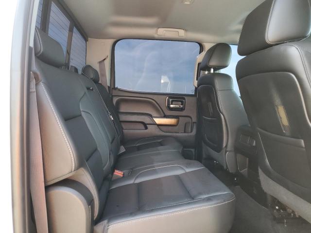 Photo 10 from auction – 2015 CHEVROLET SILVERADO with VIN 1GC1KWE86FF116552