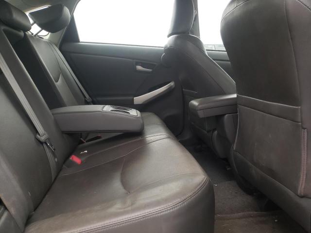 Photo 10 from auction – 2011 TOYOTA PRIUS with VIN JTDKN3DUXB5313863