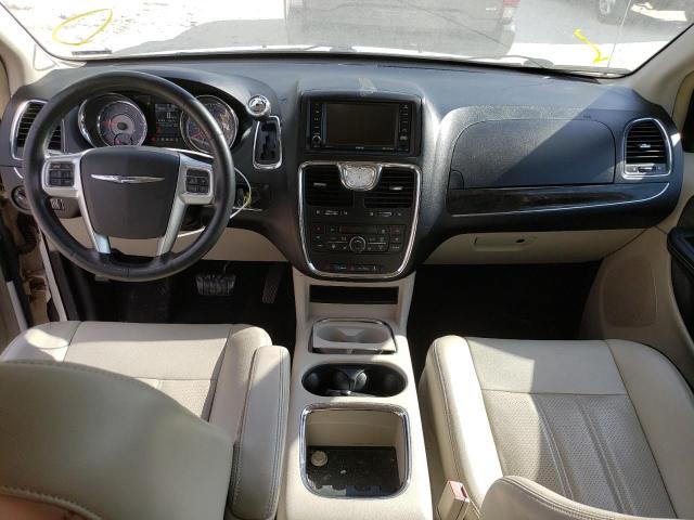 Photo 8 from auction – 2013 CHRYSLER TOWN & COU with VIN 2C4RC1CG8DR531911
