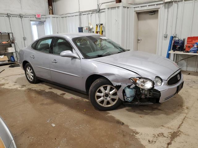 Photo 4 from auction – 2006 BUICK LACROSSE C with VIN 2G4WC582861199165