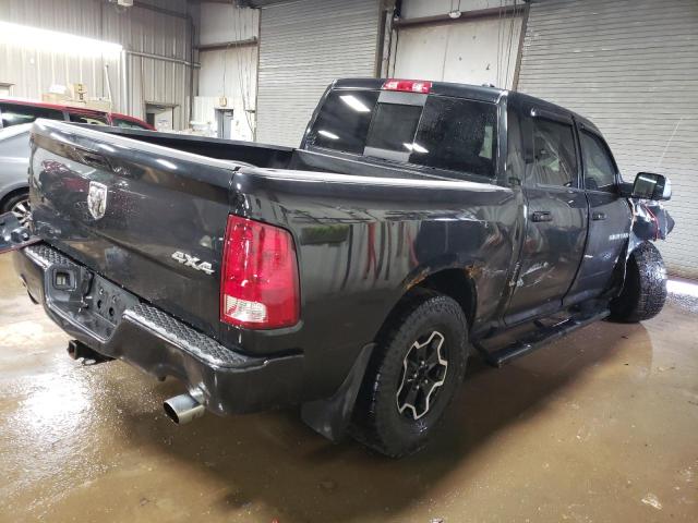 Photo 3 from auction – 2011 DODGE RAM 1500 with VIN 1D7RV1CTXBS522555