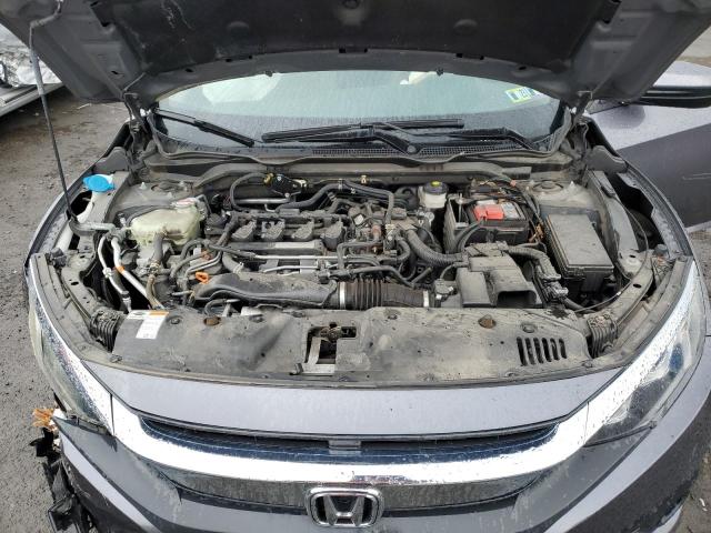 Photo 11 from auction – 2016 HONDA CIVIC EXL with VIN 2HGFC1F74GH650680