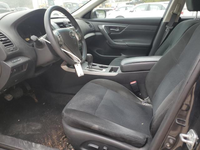 Photo 7 from auction – 2015 NISSAN ALTIMA 2.5 with VIN 1N4AL3AP2FC599442