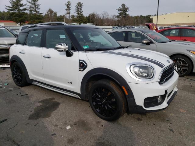 Photo 4 from auction – 2017 MINI COOPER S C with VIN WMZYT5C36H3D80052