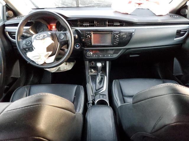 Photo 8 from auction – 2015 TOYOTA COROLLA L with VIN 5YFBURHE4FP307283