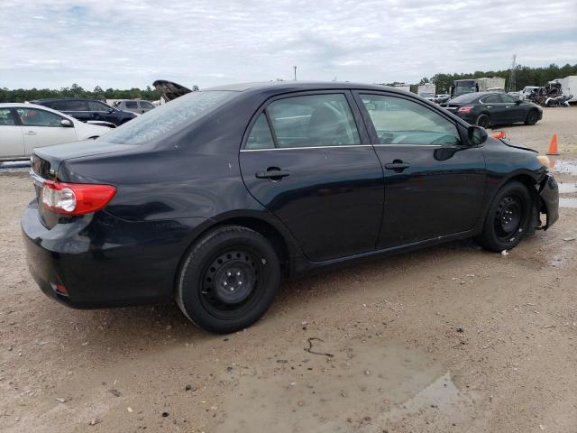 Photo 3 from auction – 2013 TOYOTA COROLLA BA with VIN 5YFBU4EE0DP175594