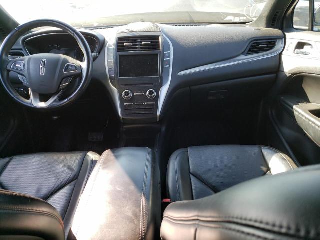 Photo 8 from auction – 2018 LINCOLN MKC RESERV with VIN 5LMCJ3D96JUL02965