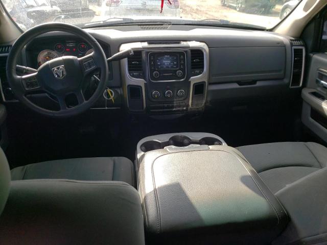 Photo 8 from auction – 2013 RAM 1500 SLT with VIN 1C6RR6GP3DS658996